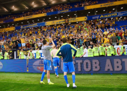 ФК «Ростов» уступил «Ахмату» в матче заключительного тура Российской Премьер-Лиги