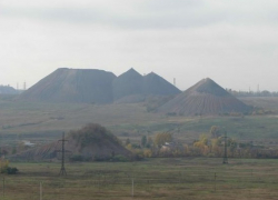 Одна из крупнейших шахт Ростовской области перестала считаться банкротом