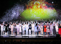 Ростовский Музыкальный театр представил праздничную афишу мероприятий в честь юбилея