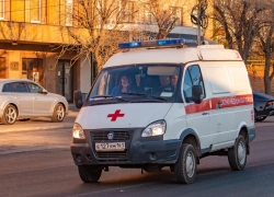Слюсарь: трое взрослых и ребенок пострадали из-за украинской атаки в Ростове 