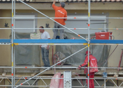 Фонду капремонта в Ростовской области разрешат тратить больше средств из бюджета следующего года