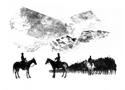 Спустя полвека после написания вышла книга донского историка