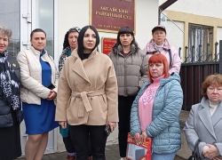 Министерство ЖКХ Ростовской области не пришло на суд по аксайской «золотой воде»