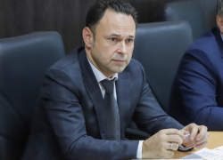 Юрий Овчинников стал новым президентом ГК «Ростов-Дон»