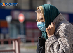 Еще 160 человек заболели коронавирусом в Ростовской области за последние сутки