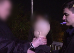 В Ростове раскрыли убийство на Береговой, совершённое 16 лет назад