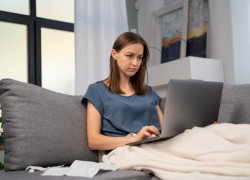 Логисты возглавили рейтинг самых высокооплачиваемых удаленных профессий на Дону