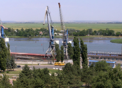 В Ростовской области власти опровергли информацию о подрыве нефтепровода в Азове