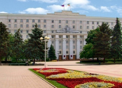 Зарегистрированы все пять кандидатов в губернаторы Ростовской области