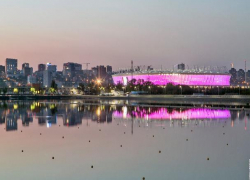 Стадион «Ростов Арена» перейдет в собственность региона в июне этого года