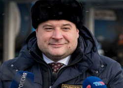 Путина попросили наградить Звездой Героя бывшего адвоката из Ростова