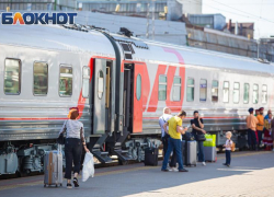Вокзал Ростова вошел в тройку лидеров по объему скачанного через Wi-Fi бесплатного трафика 