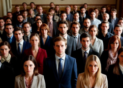 Абсолютно несчастными себя ощущают 7% ростовчан