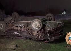 В Боковском районе в ДТП погибла 18-летняя водитель «Приоры»