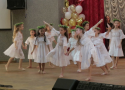 Ежегодный рейтинговый конкурс «Звездный путь» собрал в Ростове более 500 ярких танцоров
