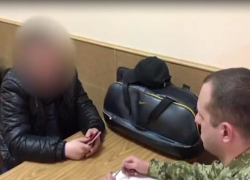 Двое сотрудников ростовской полиции сбежали на Украину