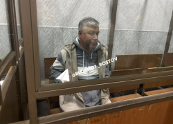 Экс-главу администрации Ростова Алексея Логвиненко отправили в СИЗО на два месяца