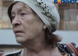 Третий пожар за две недели - уже не случайность, - погорельцы с Нижегородской