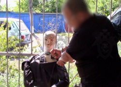 В Гуково мужчину будут судить за жестокое убийство незнакомца