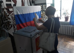Выборы губернатора в Ростовской области могут пройти в трехдневный срок