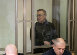 Начался суд над экс-замгубернатора Гончаровым и Рачаловским, экс-замминистра Горбаневой и бизнесменом Ванеевым