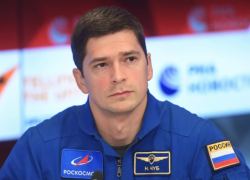 Космонавту Николаю Чубу могут присвоить звание почетного гражданина Новочеркасска