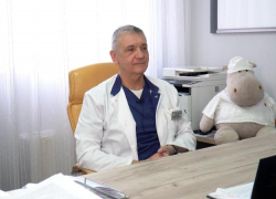 Увидеть полную картину: как в Ростове комплексно проверяют детское здоровье