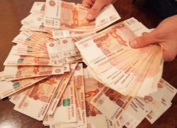 В присвоении 4 млн бюджетных рублей подозревают ростовчанина