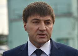 Экс-министр энергетики Омской области стал замглавы администрации Новочеркасска