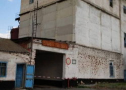  Комбикормовый завод продают в Ростовской области за 50 миллионов  