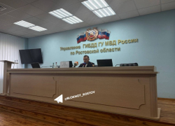 Более 270 детей пострадало и 10 погибло в ДТП на дорогах Ростовской области 