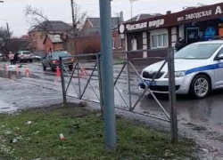 В Батайске насмерть сбили ребенка 26 января