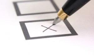 К 12 часам дня в Ростовской  области проголосовало 16,23 процентов избирателей