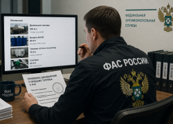 Маркетплейсы и ФАС взялись за нелегальную торговлю топливом с рук — проверки добрались и до Ростовской области