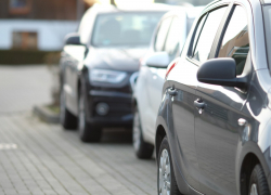 Почти 57 миллионов рублей получил бюджет Ростова от платных парковок в 2023 году 