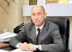 Владимир Крупин стал новым генеральным директором ФК «Ростов»