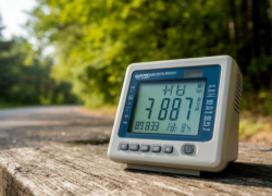 Радиационный фон в Ростовской области остается стабильным