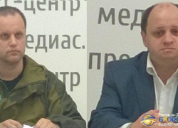 Представитель ДНР: покушение на Губарева может быть черным пиаром