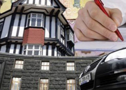 Более 180 миллионов рублей за 2015 год заработала жена одного из замов ростовского сити-менеджера