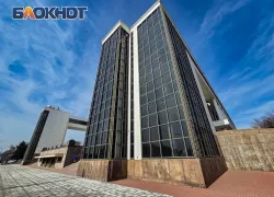 В Ростове суббота будет солнечной и теплой  