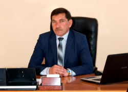 Главой Семикаракорского района, где полтора месяца назад проходили обыски, стал Леонид Серокуров