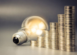 Долги за электричество в Ростовской области перевалили за пять миллиардов 