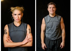 Два олимпийских чемпиона из Ростовской области покинули телешоу с искусственным интеллектом 