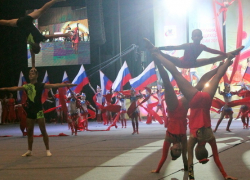 Ростовской области есть, что показать на Олимпиаде-2016