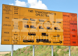 Стоимость проезда по новому платному участку М-4 «Дон» оказалась дешевле ожидаемого