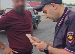 Полиция выявила 13 миграционных нарушителей на ярмарке под Ростовом