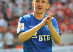 В ФК «Ростов» «сватают» бывшего игрока сборной России