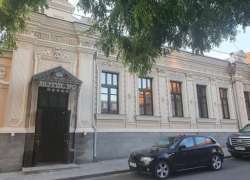 В Ростове продают старинный особняк Герасимова почти за 300 млн рублей
