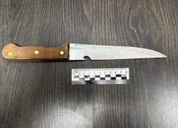 В Ростове мужчина зарезал знакомого во время застолья в квартире