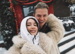 Ростовчанка Анастасия Костенко показала результат повторной маммопластики спустя пять месяцев